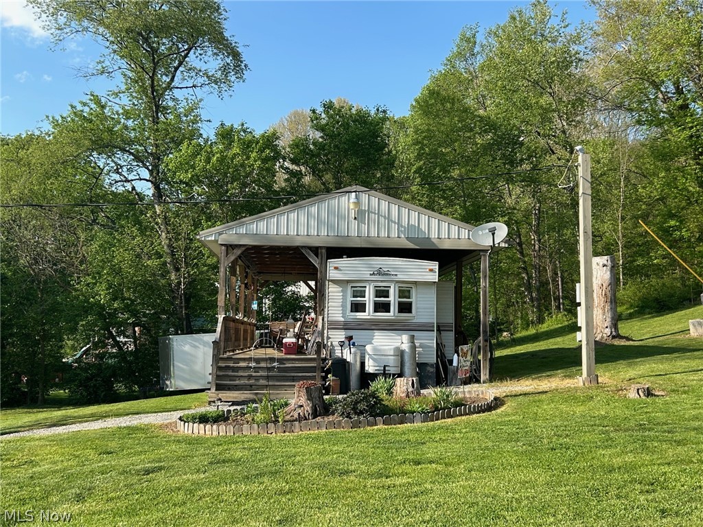 38478 Red Road Nelsonville OH 45764