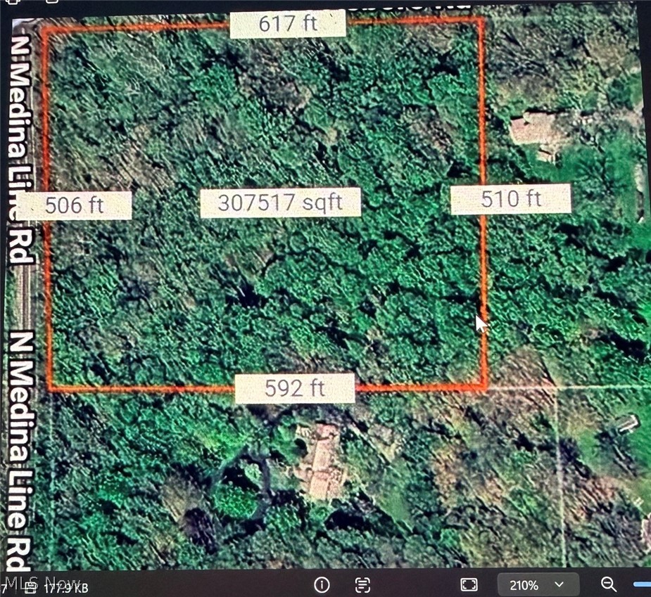 Tr 2 Lot 7 Streetsboro Road Richfield OH 44286