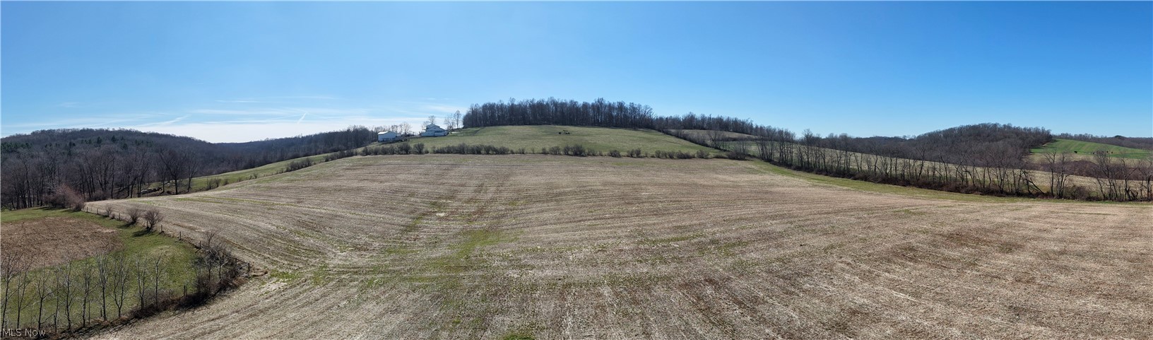 Flat Run Road Danville OH 43014
