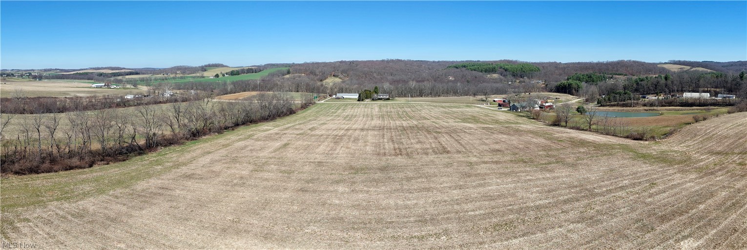 Flat Run Road Danville OH 43014