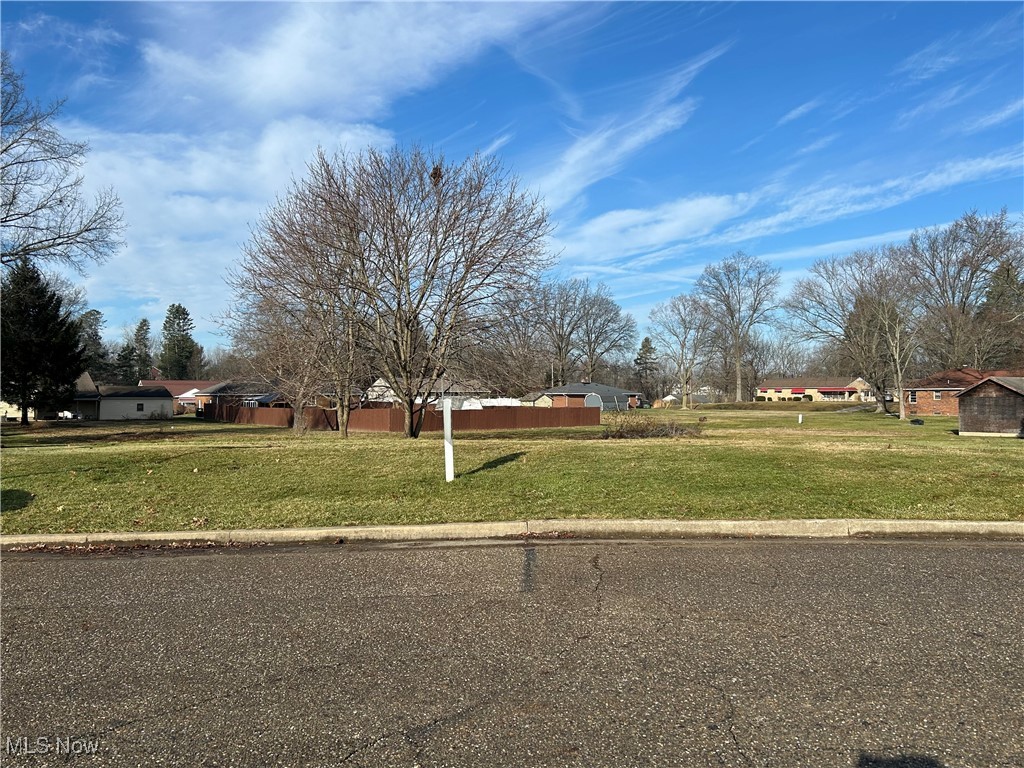 Tbd Washington Avenue NW Massillon OH 44647