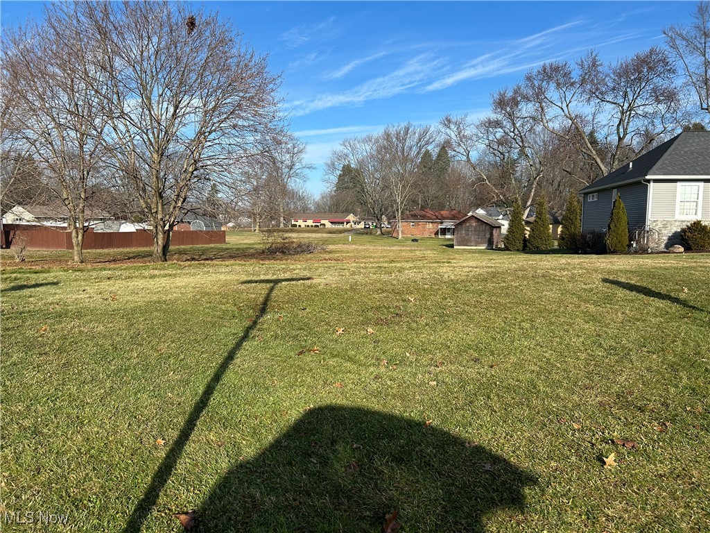 Tbd Washington Avenue NW Massillon OH 44647