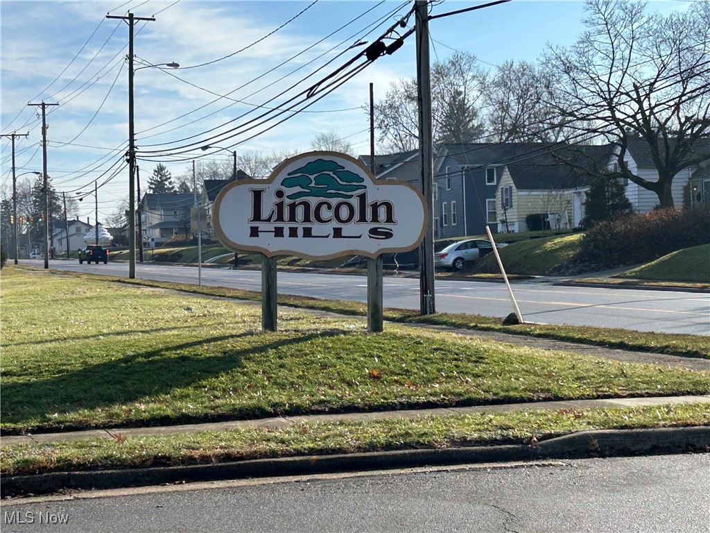 Tbd Washington Avenue NW Massillon OH 44647