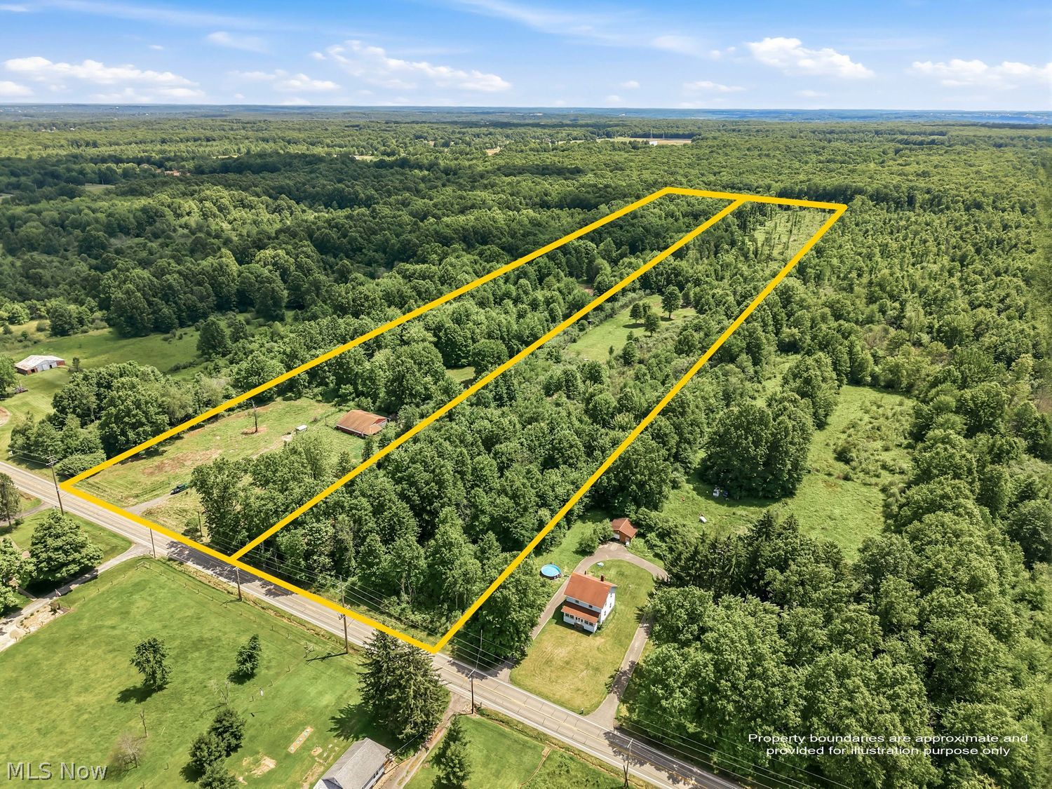 795 Coitsville-hubbard Road Youngstown OH 44505