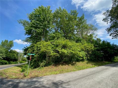 W Warner Road Akron OH 44319