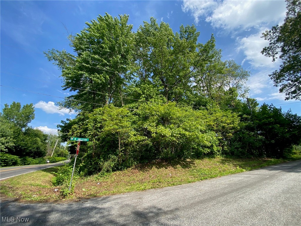 W Warner Road Akron OH 44319