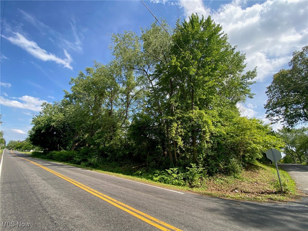 W Warner Road Akron OH 44319