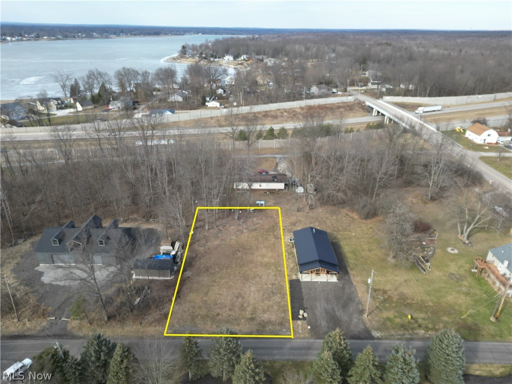 Milton Avenue Lake Milton OH 44429
