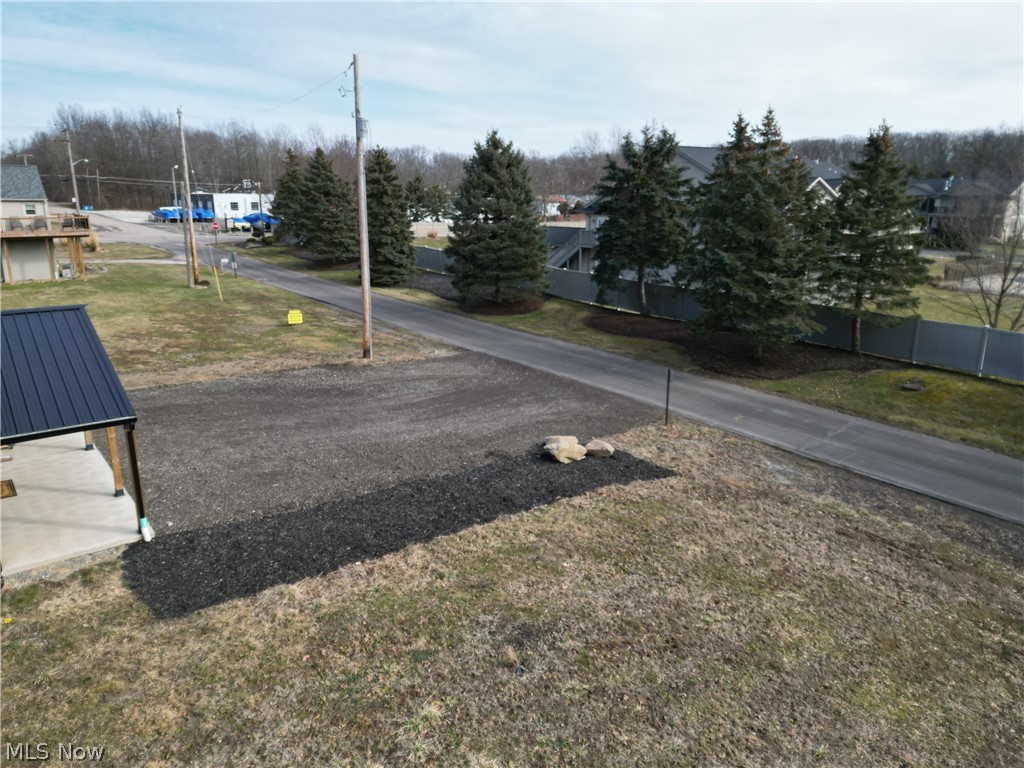 Milton Avenue Lake Milton OH 44429