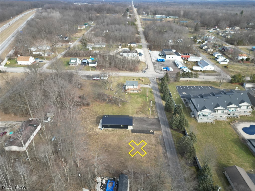 Milton Avenue Lake Milton OH 44429