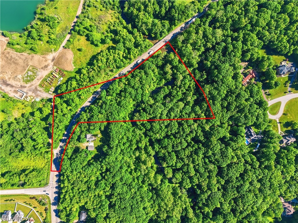 0 N Chillicothe Road Aurora OH 44202