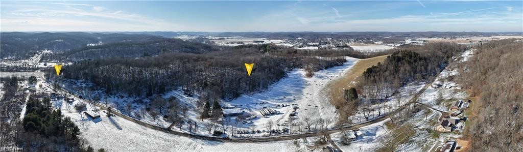 Indian Hill Road SE Uhrichsville OH 44683