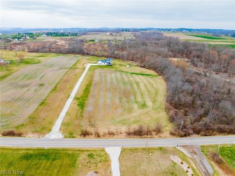 Pigeon Run Avenue SW Navarre OH 44662