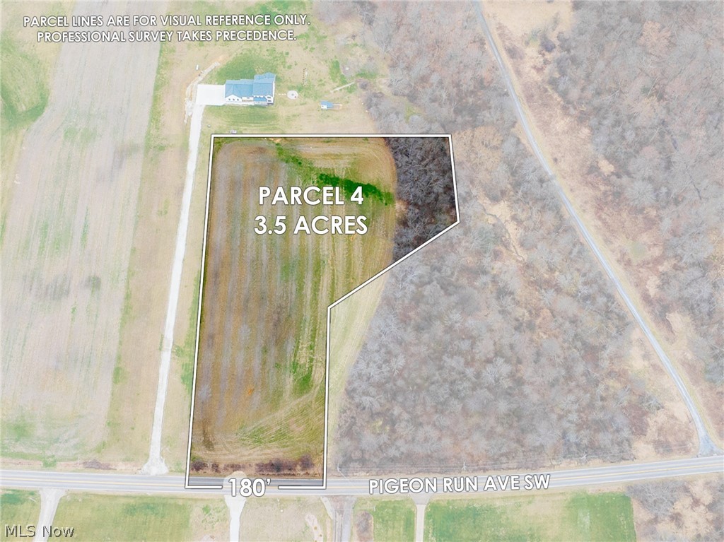 Pigeon Run Avenue SW Navarre OH 44662