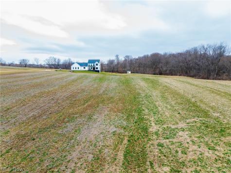 Pigeon Run Avenue SW Navarre OH 44662