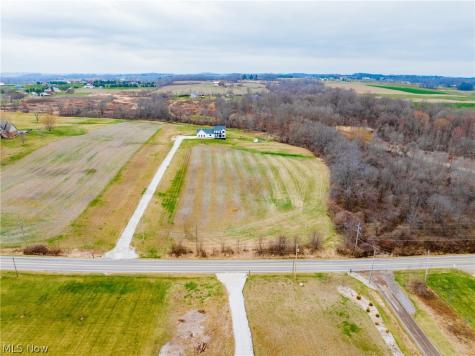 Pigeon Run Avenue SW Navarre OH 44662