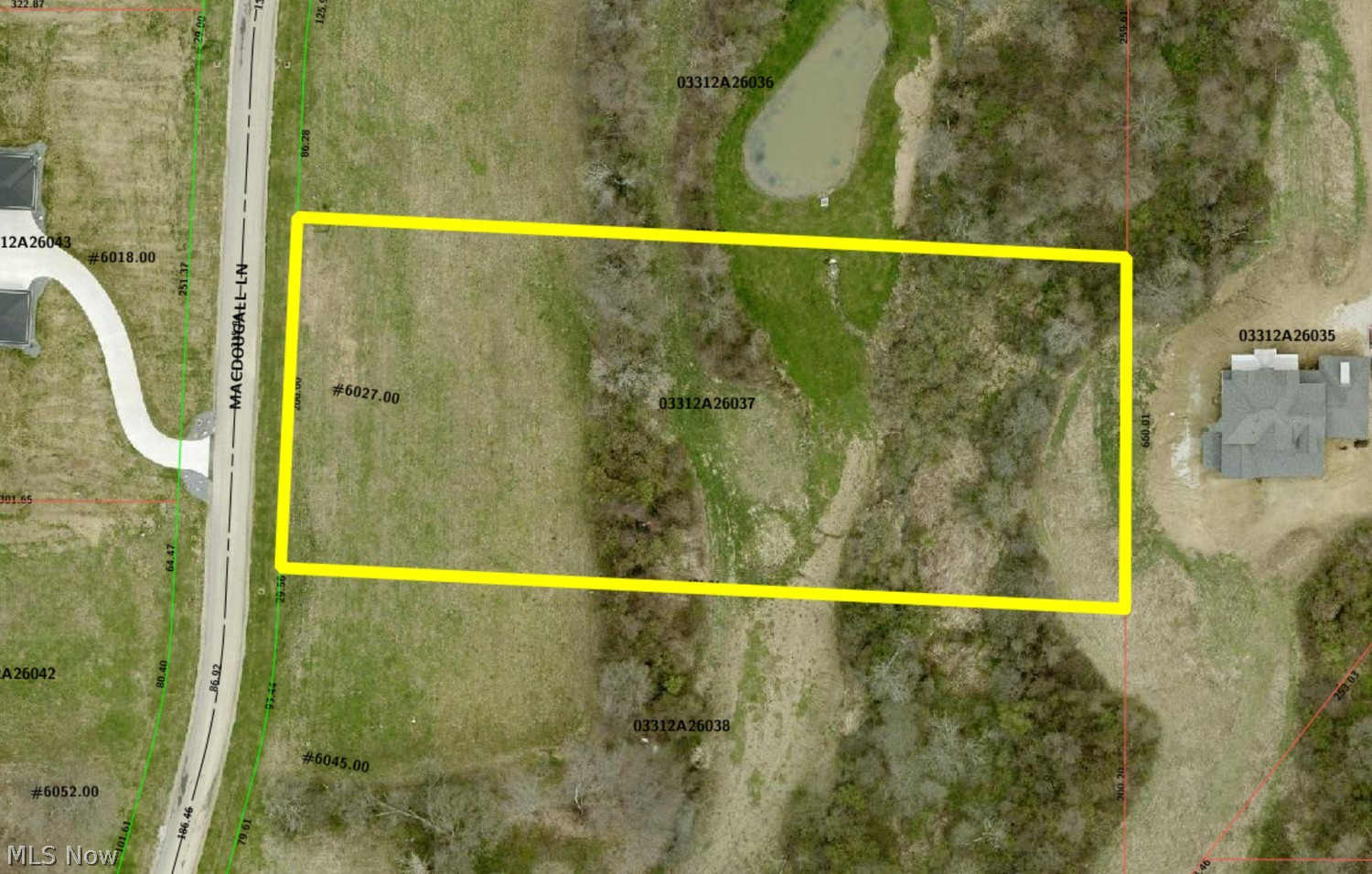 6027 Macdougall Lane Sharon OH 44256