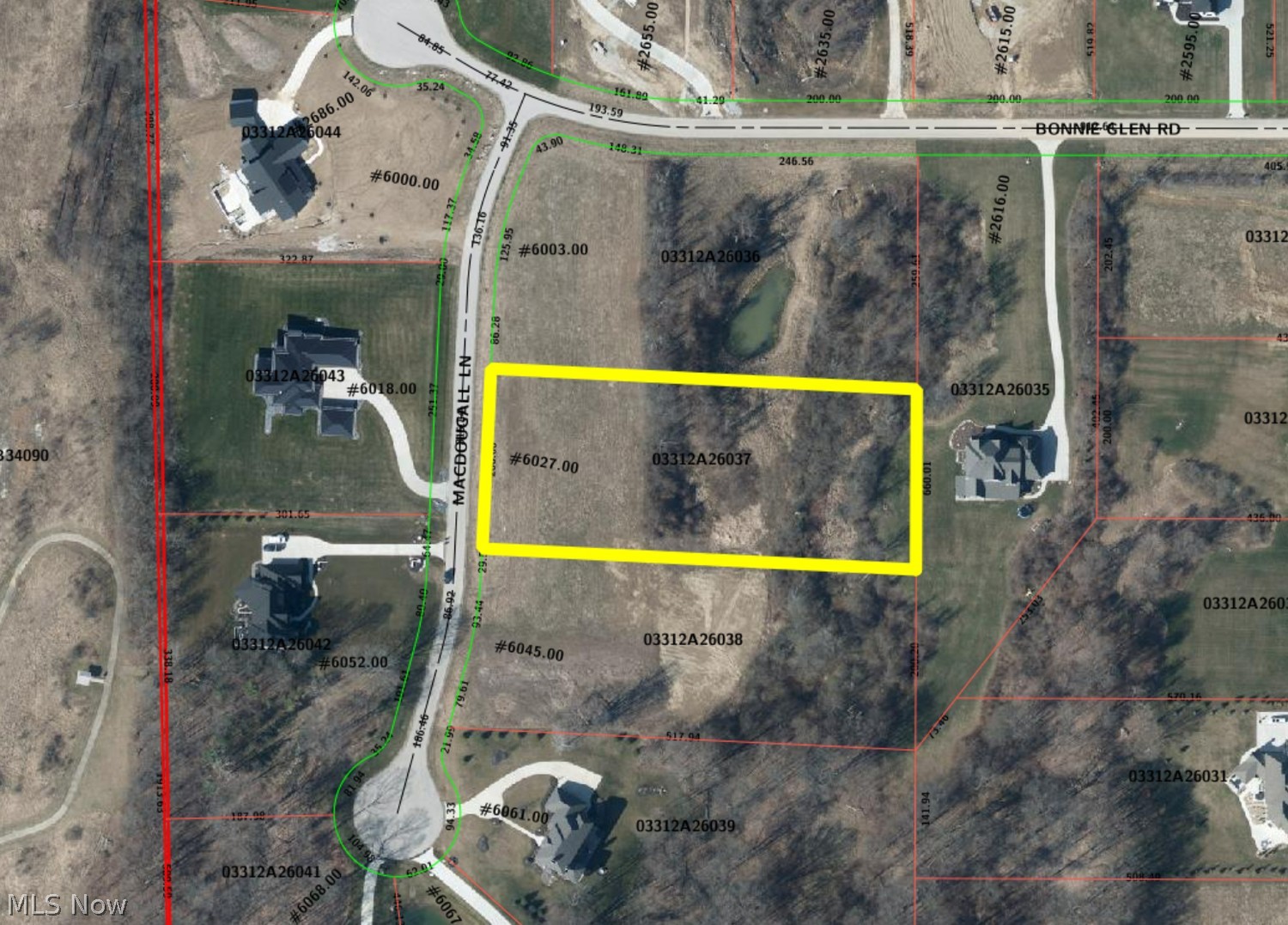 6027 Macdougall Lane Sharon OH 44256