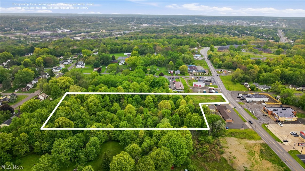 38 Mccartney Road Campbell OH 44405
