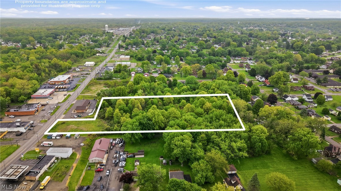 38 Mccartney Road Campbell OH 44405