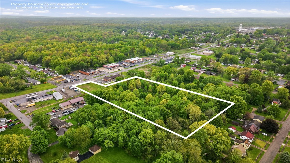 38 Mccartney Road Campbell OH 44405