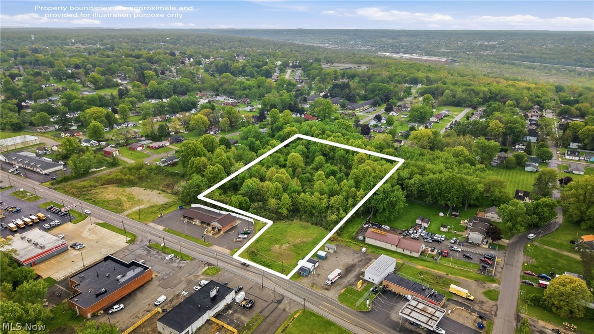 38 Mccartney Road Campbell OH 44405