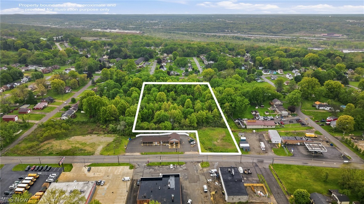 38 Mccartney Road Campbell OH 44405