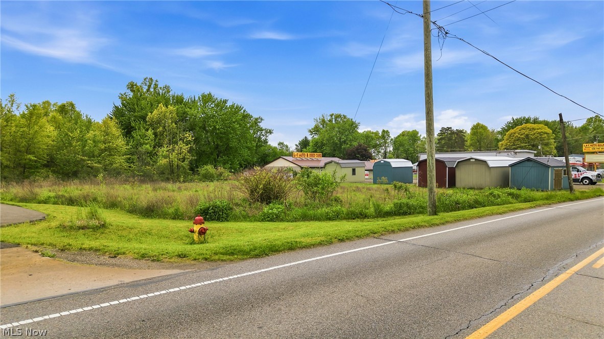 38 Mccartney Road Campbell OH 44405