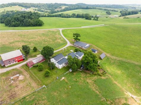 County Road 59 Millersburg OH 44654