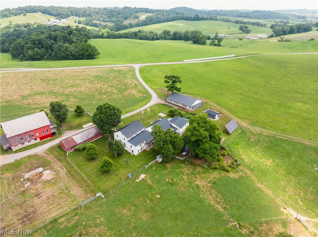 County Road 59 Millersburg OH 44654