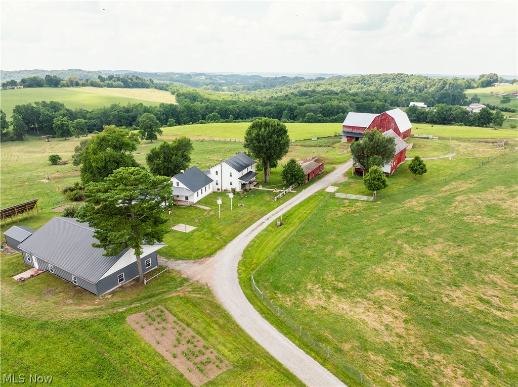 County Road 59 Millersburg OH 44654
