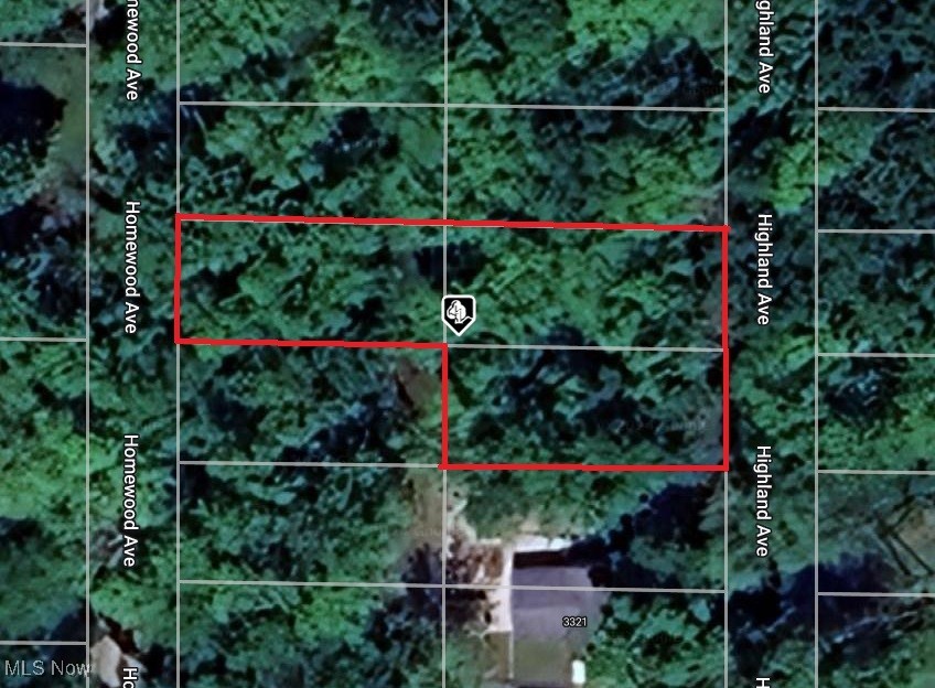 Highland Avenue Saybrook OH 44004