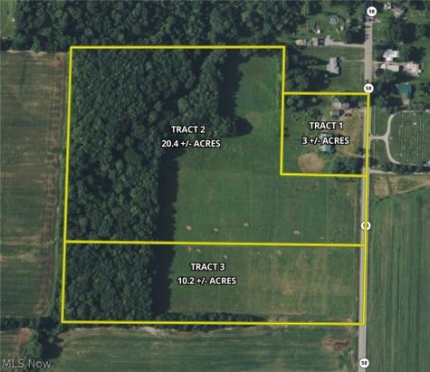 272 State Route 58 Sullivan OH 44880