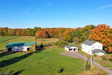272 State Route 58 Sullivan OH 44880