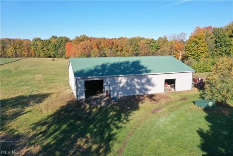 272 State Route 58 Sullivan OH 44880