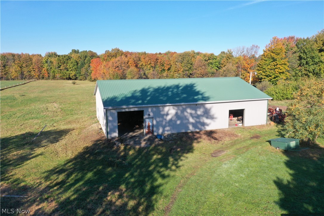 272 State Route 58 Sullivan OH 44880