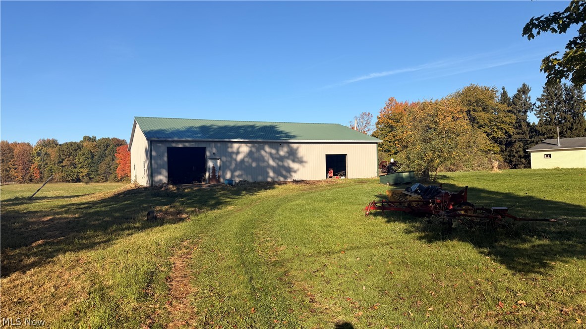 272 State Route 58 Sullivan OH 44880