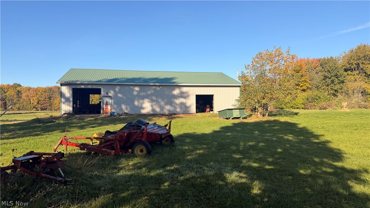 272 State Route 58 Sullivan OH 44880