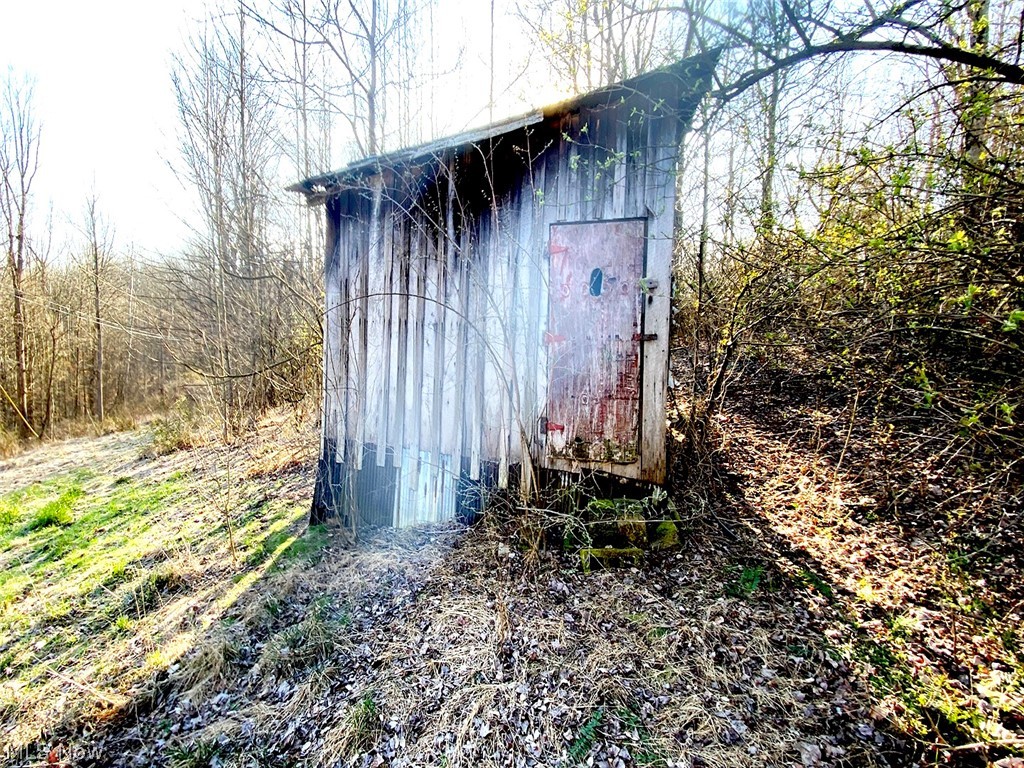 0 Twp Road 318 Road Dexter City OH 45727