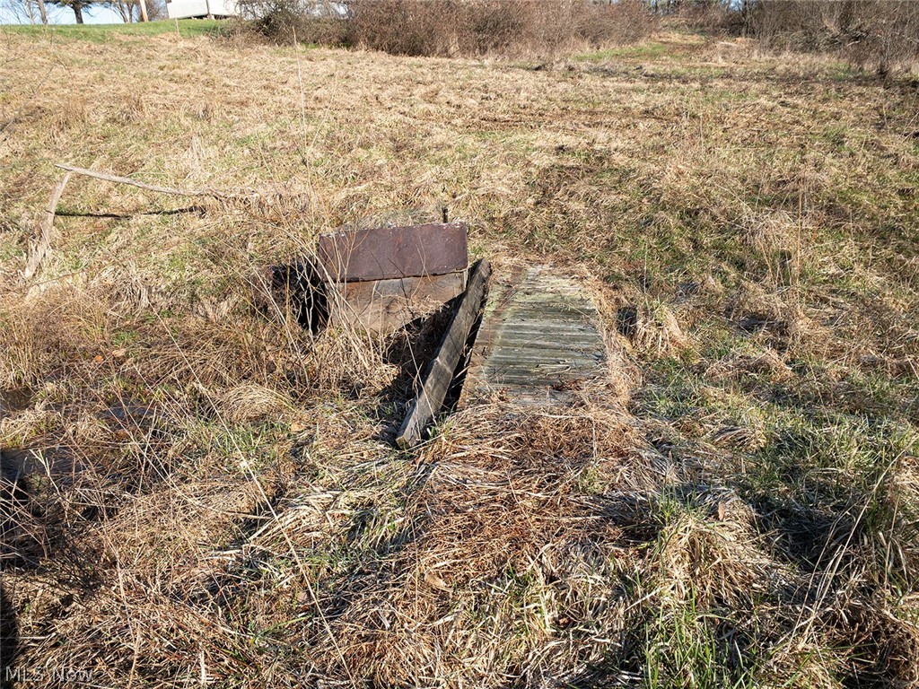 0 Twp Road 318 Road Dexter City OH 45727