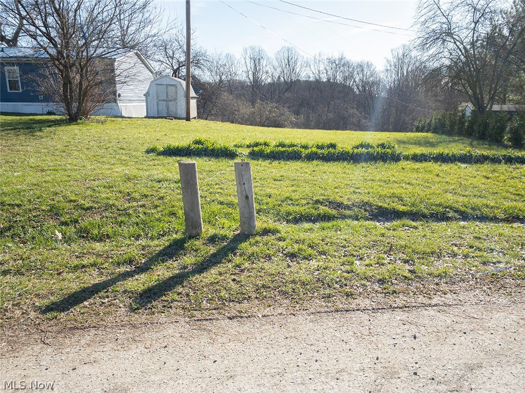 0 Twp Road 318 Road Dexter City OH 45727