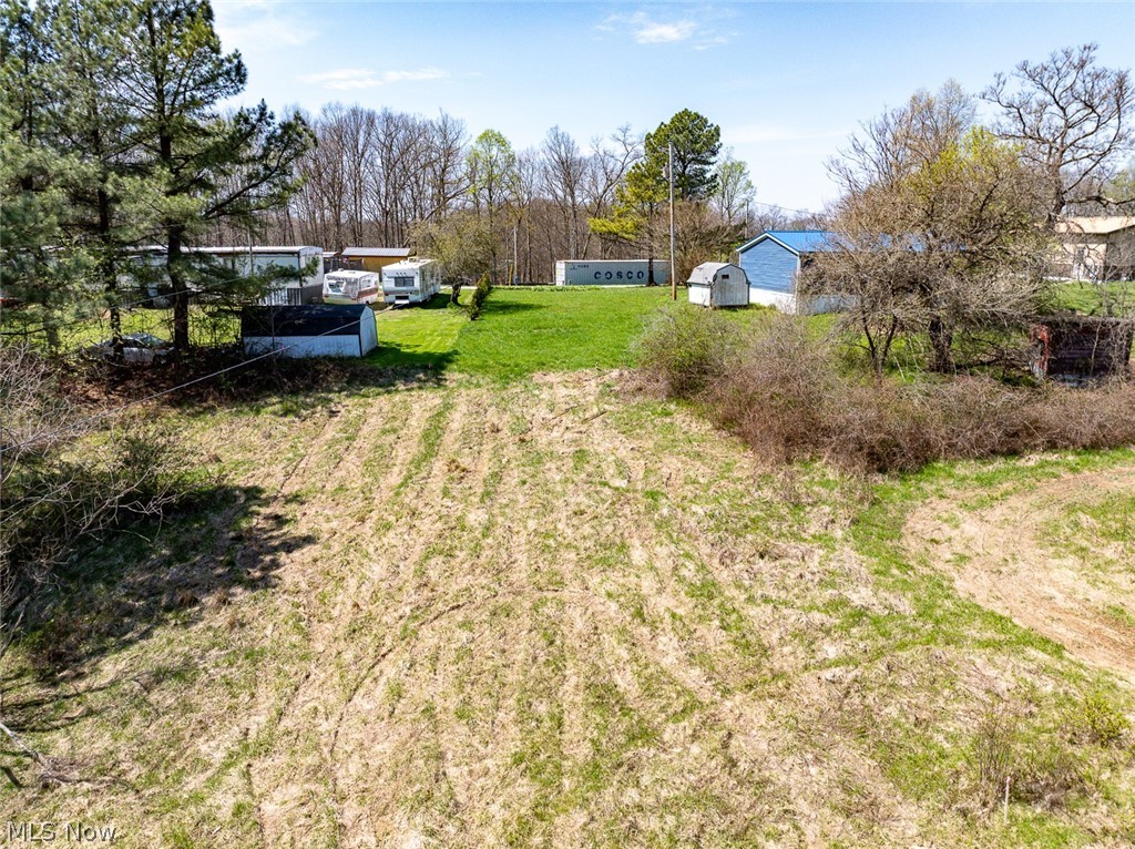 0 Twp Road 318 Road Dexter City OH 45727