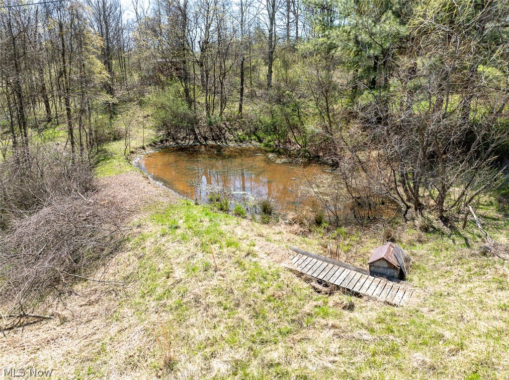 0 Twp Road 318 Road Dexter City OH 45727