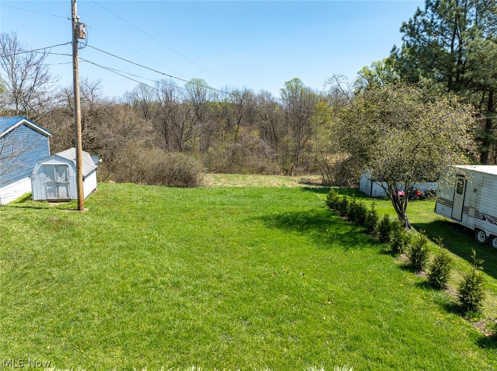 0 Twp Road 318 Road Dexter City OH 45727