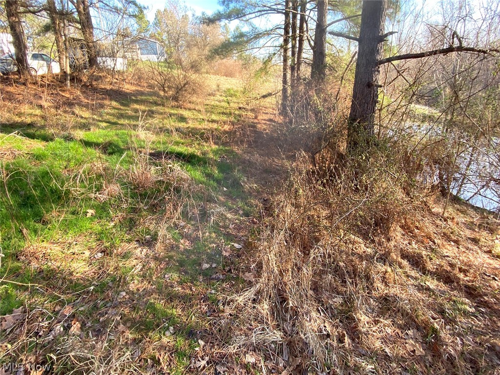 0 Twp Road 318 Road Dexter City OH 45727