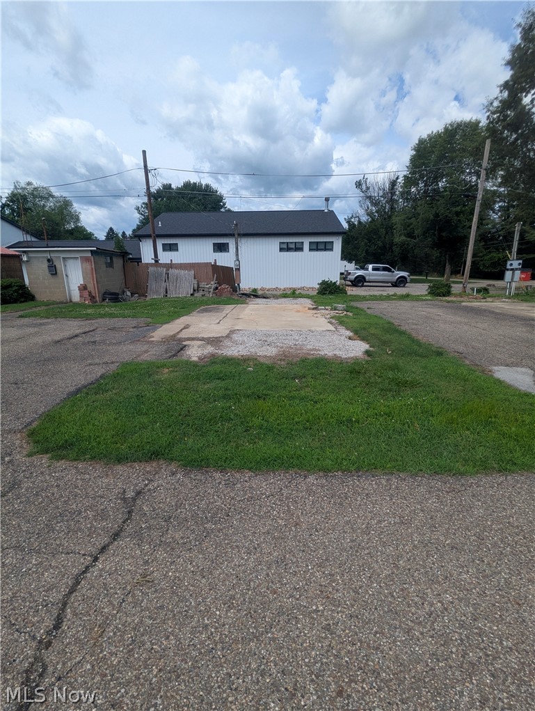 860 Grove Road Zanesville OH 43701