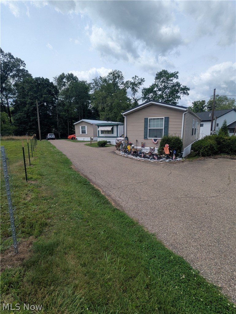 860 Grove Road Zanesville OH 43701
