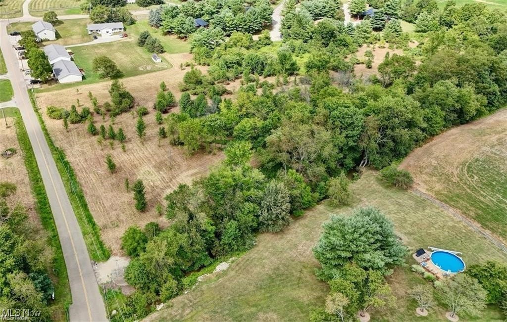 Swonger Road Dover OH 44622
