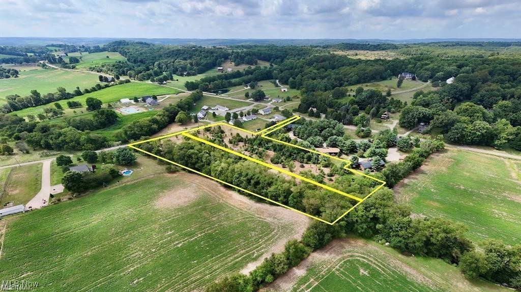 Swonger Road Dover OH 44622