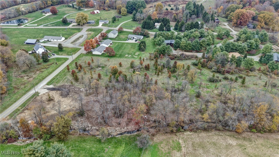 Swonger Road Dover OH 44622